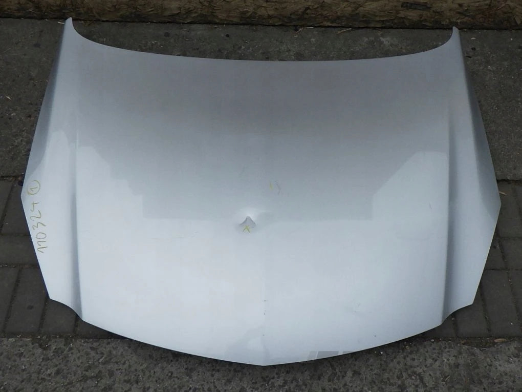 OPEL INSIGNIA A 08- Hood
