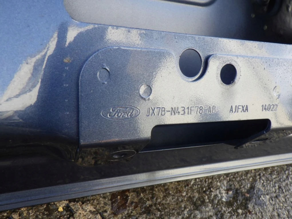 FORD FOCUS MK4 KOMBI 18- REAR HATCH