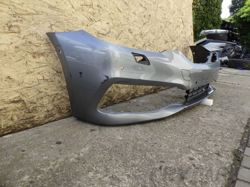 BMW 5 G30 G31 Front Bumper