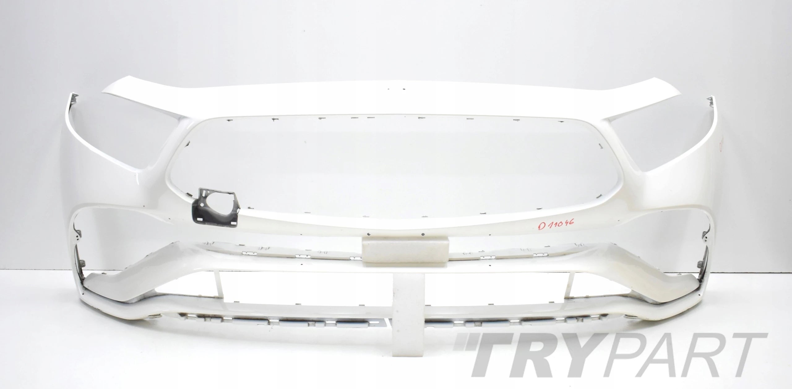 MERCEDES CLS W257 AMG LIFT FRONT BUMPER ORIGINAL