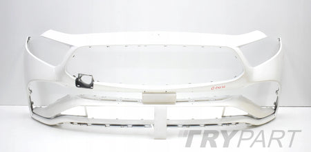 MERCEDES CLS W257 AMG LIFT FRONT BUMPER ORIGINAL