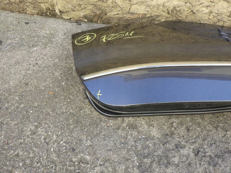 FORD MONDEO MK5 KOMBI VIGNALE 15- flap trim