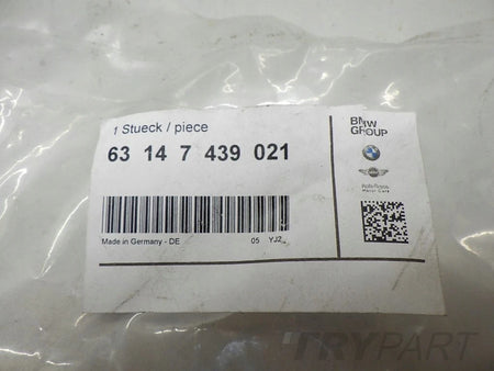 BMW Z4 G29 Rear Right Left Reflector