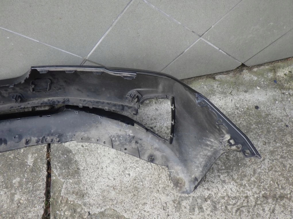 BMW 5 G30 G31 LCI LIFT 2020- front bumper