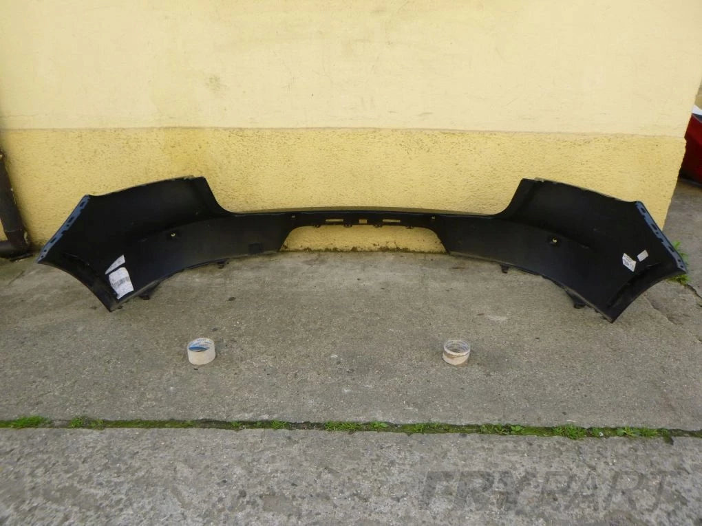 PORSCHE MACAN 95B Rear Bumper