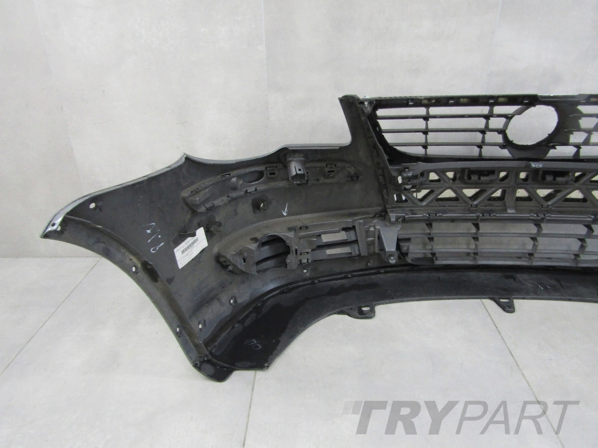 Front bumper for Volkswagen VW TOURAN 1T0 CROSS LIFT 06-10
