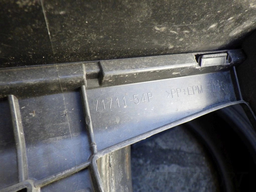 SUZUKI VITARA III 3 15- Front Bumper