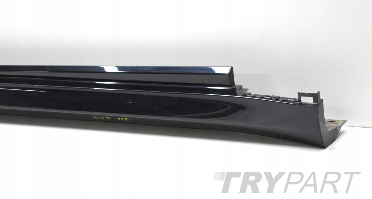 BMW X5 G05 M PACKAGE RIGHT SILL PANEL OEM