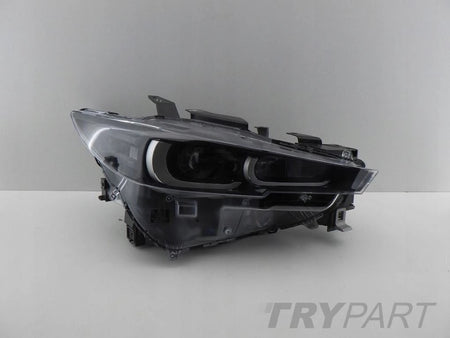 MAZDA CX-5 KF II LIFT FULL LED QE 12PIN right headlight