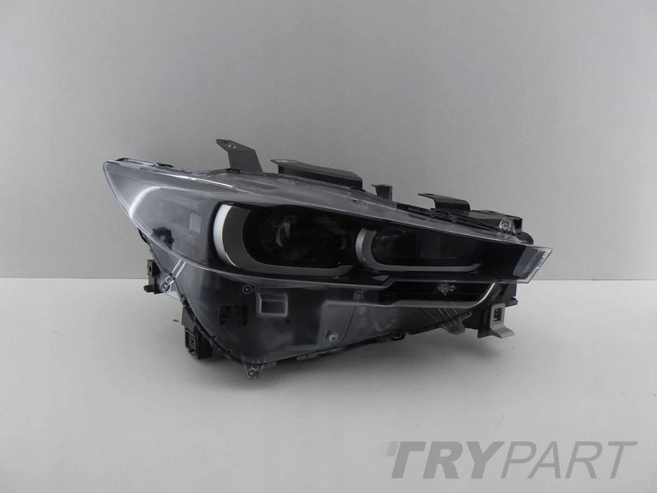 MAZDA CX-5 KF II LIFT FULL LED QE 12PIN right headlight