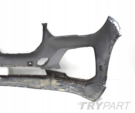 BMW X5 G05 FRONT BUMPER ORG STANDARD + BOTTOM