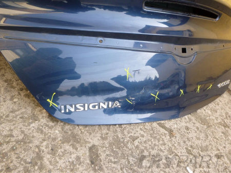 OPEL INSIGNIA HB Tailgate