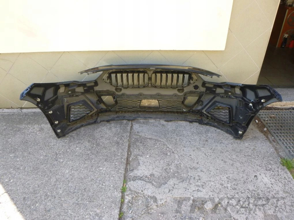 BMW 2 F44 GRAN COUPE M Package front bumper