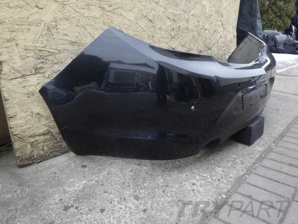 OPEL INSIGNIA A LIFT HB SEDAN OPC 13- Rear Bumper