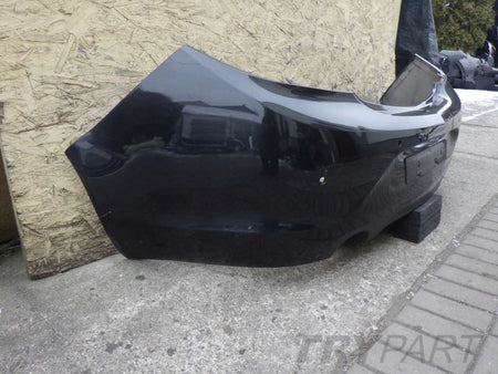 OPEL INSIGNIA A LIFT HB SEDAN OPC 13- Rear Bumper
