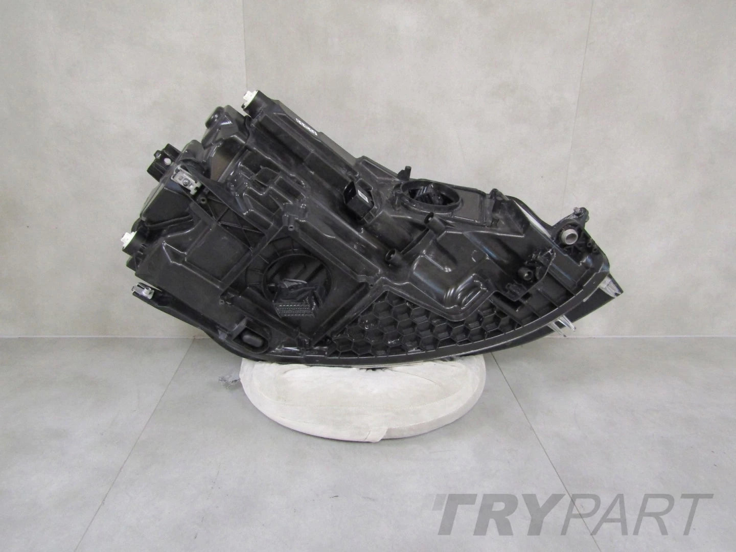 FRONT HEADLIGHT VOLKSWAGEN GOLF 7 VII GTE LIFT FULL LED 16-20 LH LEFT 5G1941081