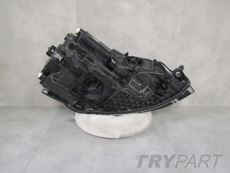FRONT HEADLIGHT VOLKSWAGEN GOLF 7 VII GTE LIFT FULL LED 16-20 LH LEFT 5G1941081