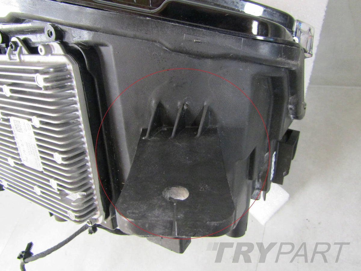 FRONT LAMP NIO ES6 II FULL LED P0242591 LH LEFT 23-