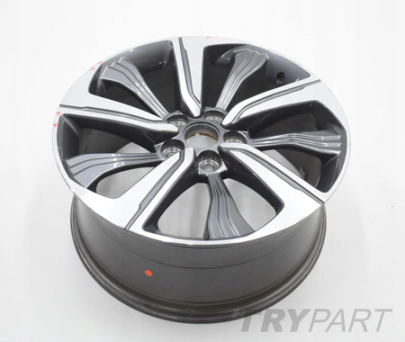 19" WHEEL MG MARVEL 8.5Jx19 5x120 ET50 ORG 10899306