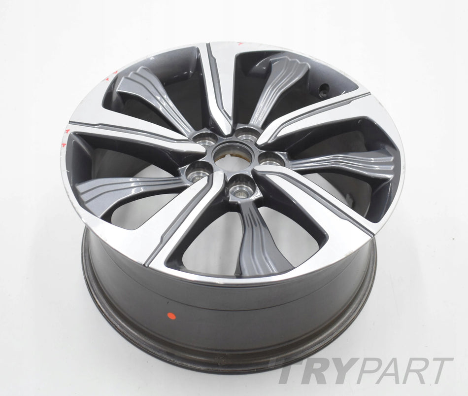 19" WHEEL MG MARVEL 8.5Jx19 5x120 ET50 ORG 10899306