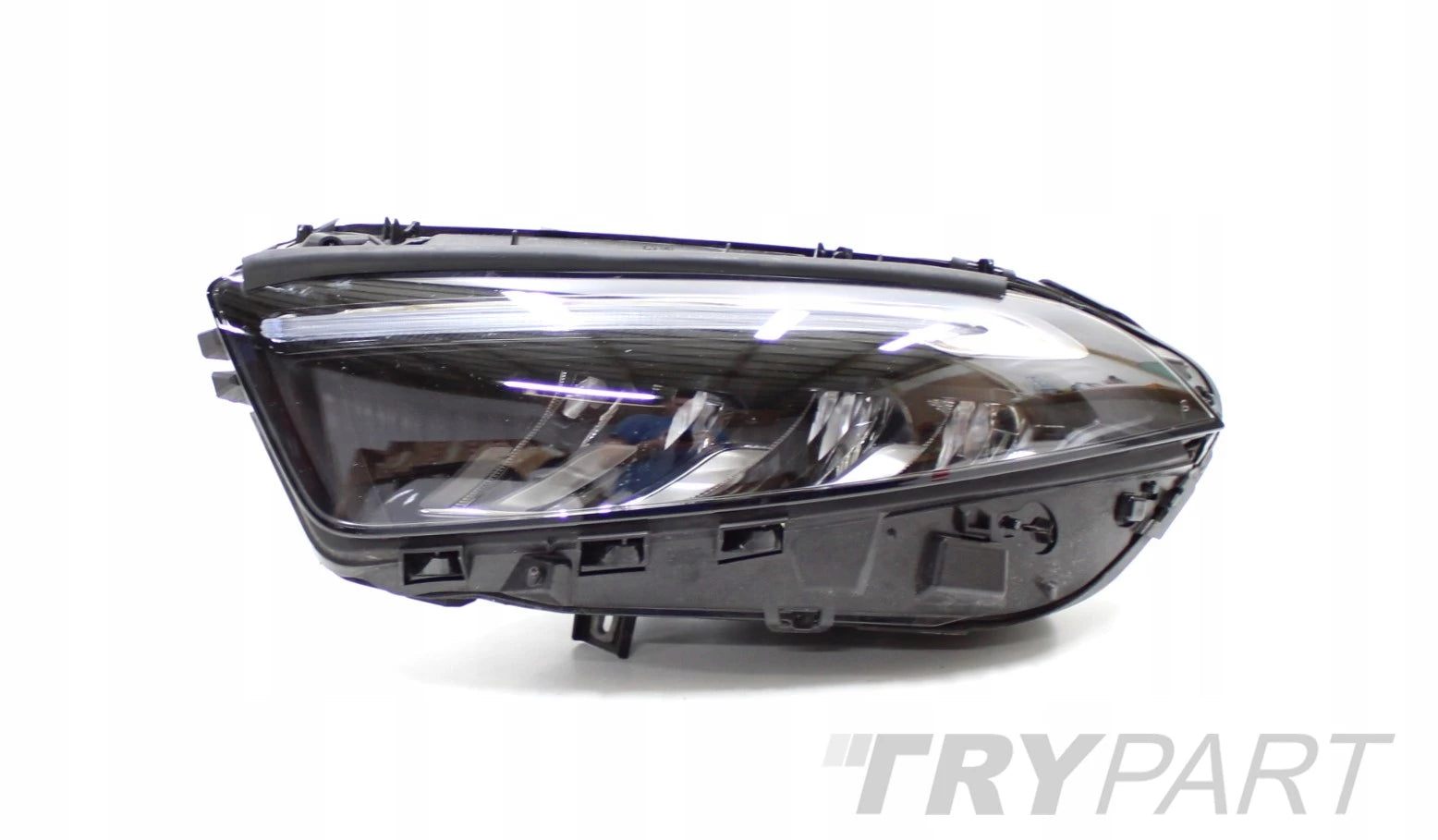 MERCEDES A-CLASS W177 LIFT FRONT LEFT HEADLIGHT EU ORG A1779064306