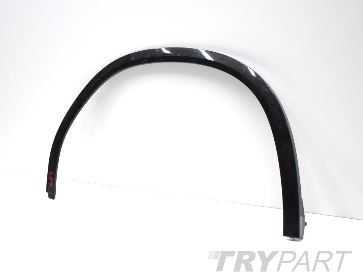 BMW X4 G02 M SPORT PACKAGE REAR FENDER RIGHT MOULDING ORG