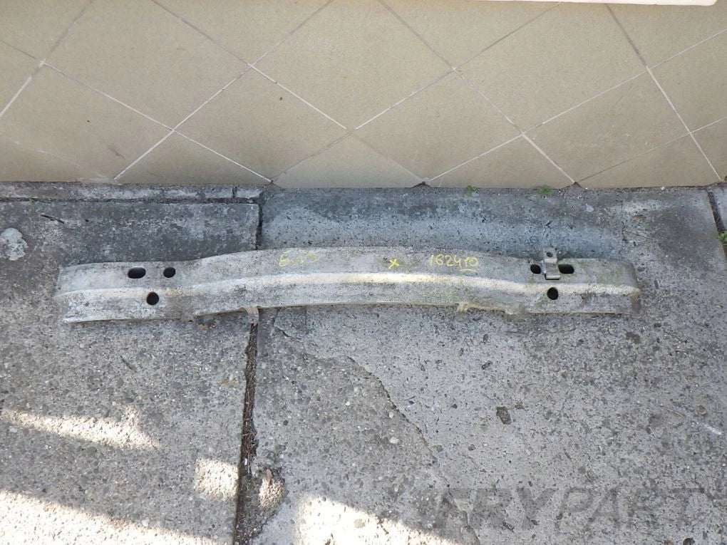 BMW 7 E65 Rear Bumper Beam