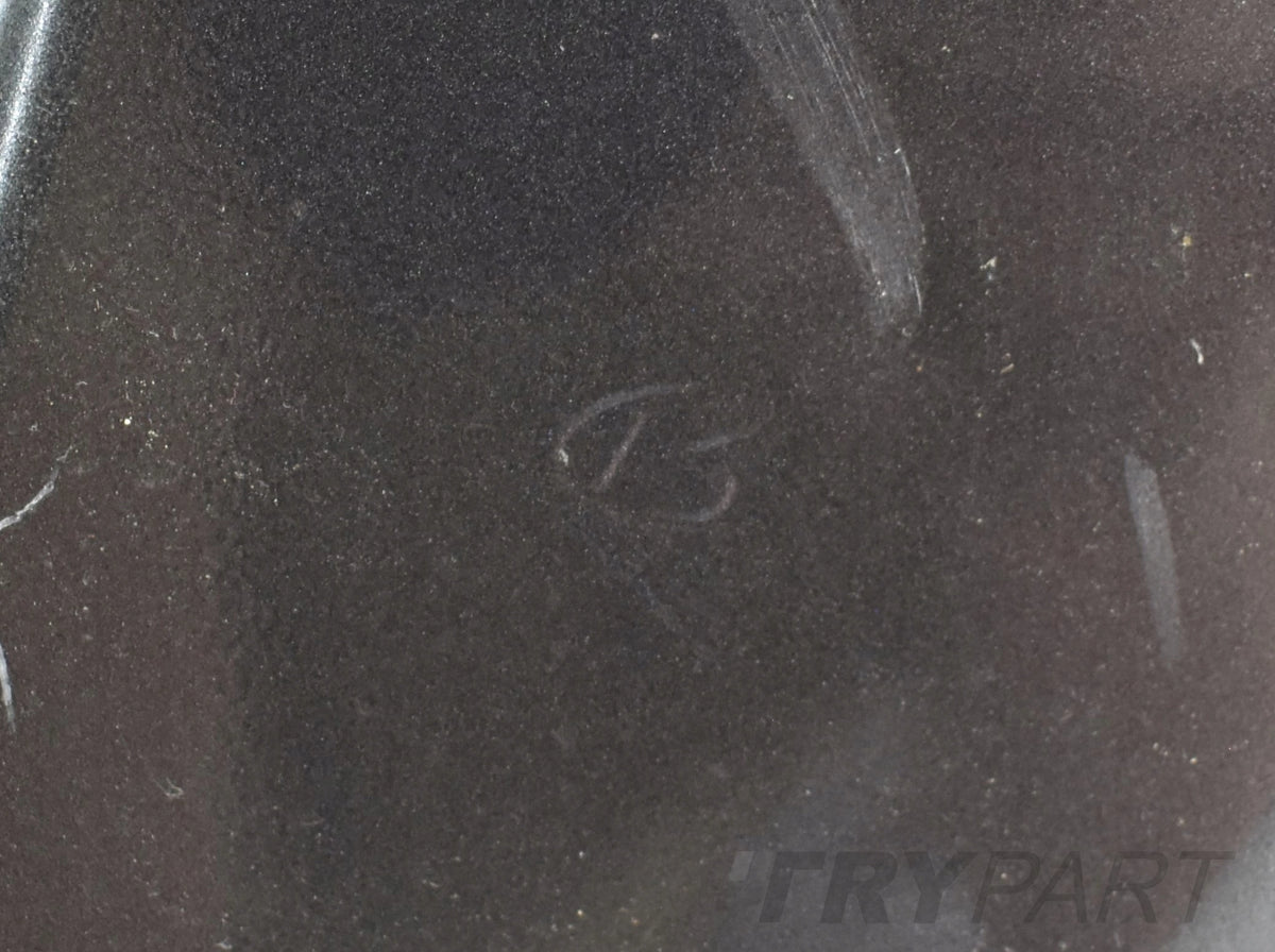 HYUNDAI TUCSON III Right Front Door Original