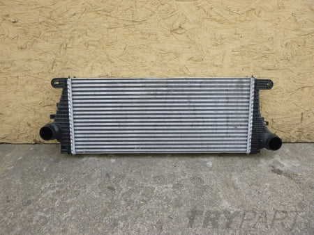 OPEL INSIGNIA CDTI 2017 - 84208091 intercooler
