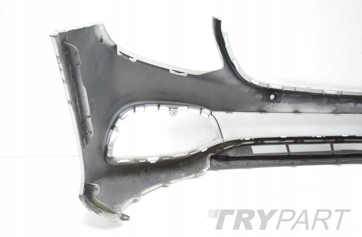 MERCEDES E CLASS W213 ELEGANCE CLASSIC FRONT BUMPER ORG