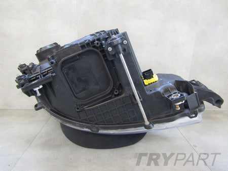 MERCEDES ACTROS MP4 STANDARD HEADLIGHT 11- LH LEFT A9608200439