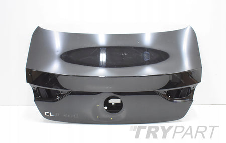 MERCEDES CLA W118 Trunk Lid Rear Original Sedan