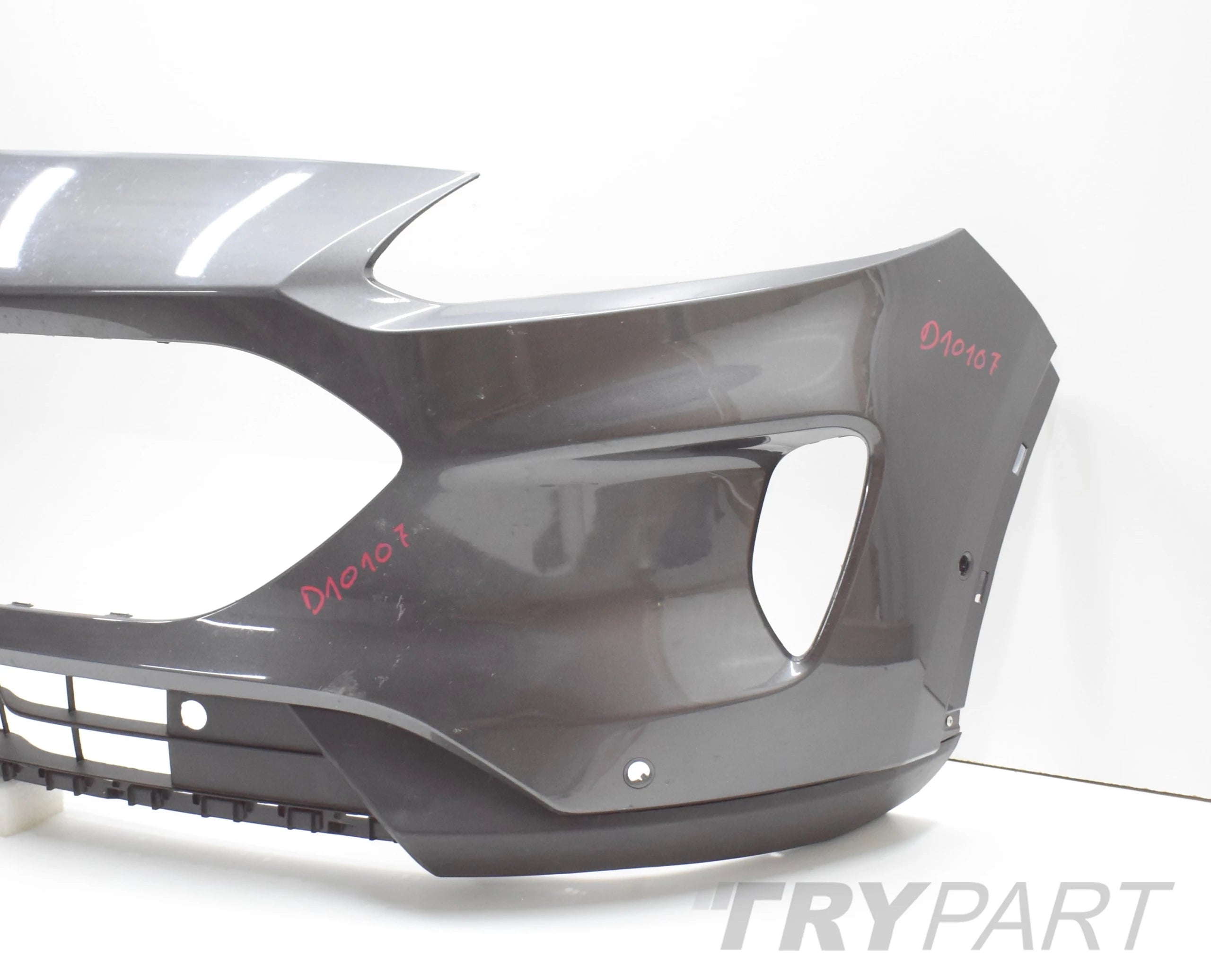 FORD KUGA MK3 III ESCAPE FRONT BUMPER ORIGINAL BASIC STANDARD