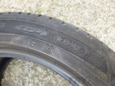 MICHELIN PRIMACY 3 ZP 2754018 99Y RSC Summer Tire