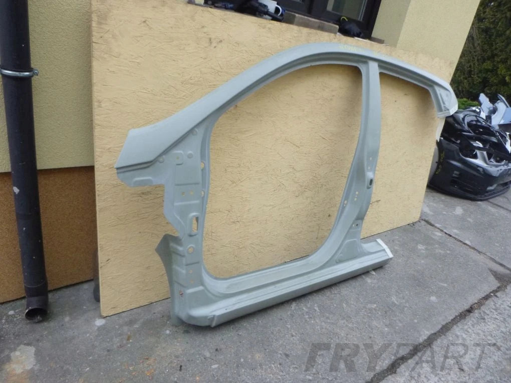 HYUNDAI i10 II 14- Left Pillar New Original