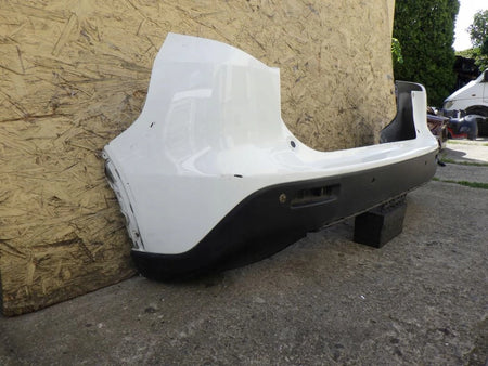 SUZUKI VITARA 3 III 15- Rear Bumper