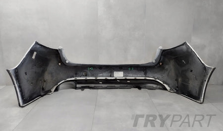 Rear Bumper Toyota Corolla 12 XII E21 TREK KOMBI 19-