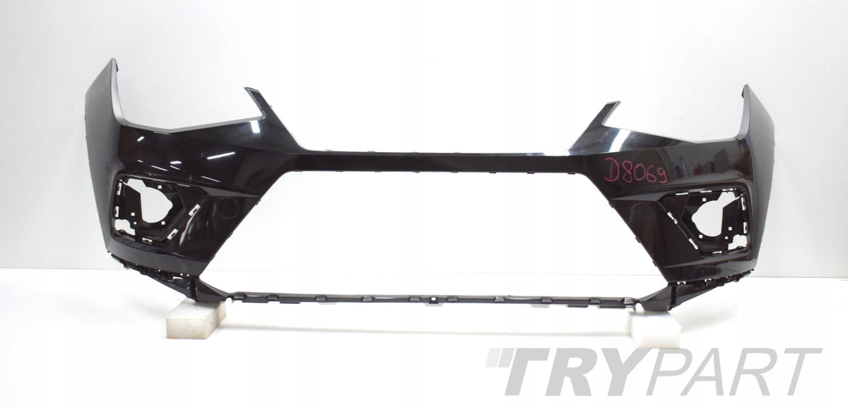 SEAT ARONA 6F9 FRONT BUMPER ORG