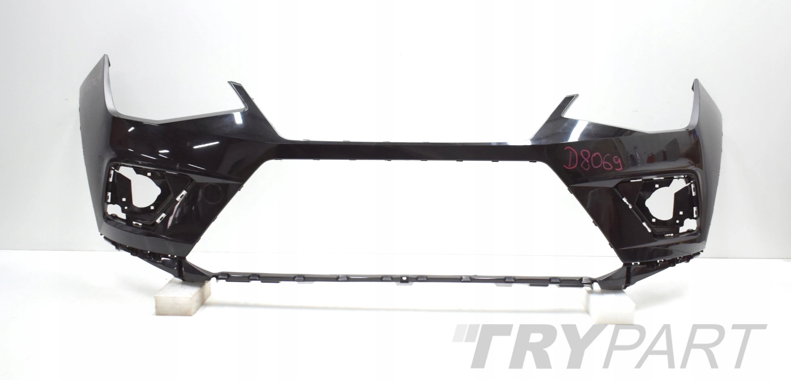 SEAT ARONA 6F9 FRONT BUMPER ORG