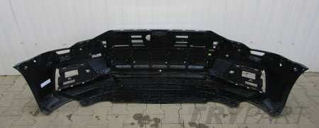 Front Bumper Audi A6 C8 4K0 Allroad 18- (Camera)