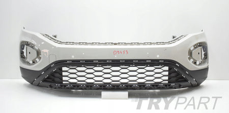 VW T-ROC T ROC 2GA LIFT FRONT BUMPER ORG