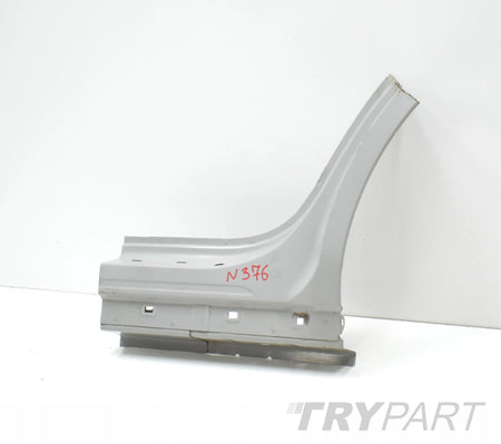 HYUNDAI SANTA FE III 3 LEFT SILL PANEL POST COVER GENUINE NEW