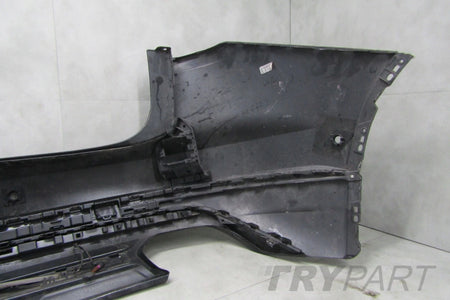 FRONT BUMPER FOR VOLKSWAGEN TUAREG III R-LINE 18-23