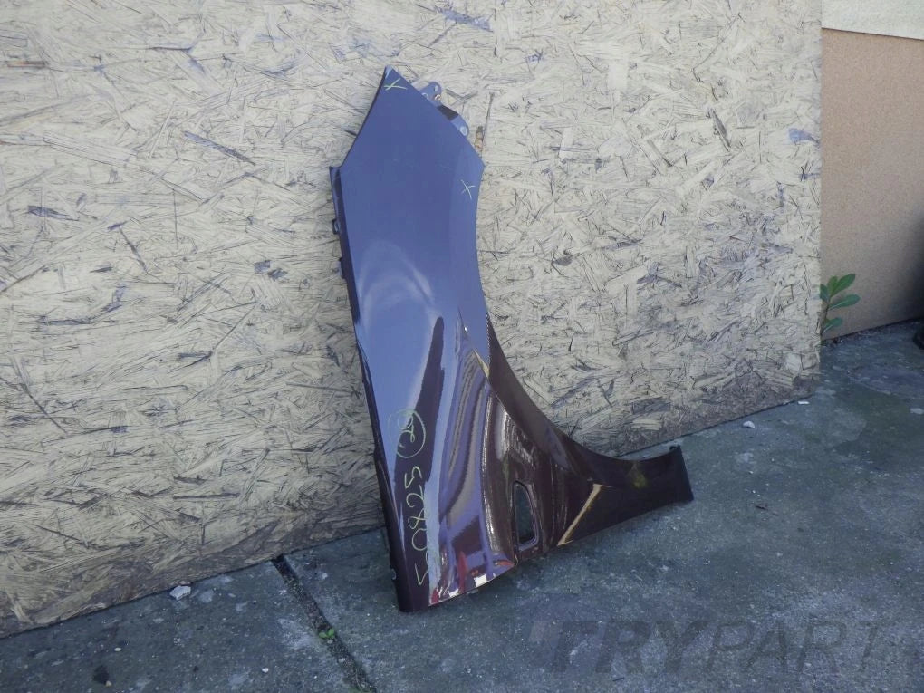 OPEL ASTRA 5 V K 15- Front Right Fender