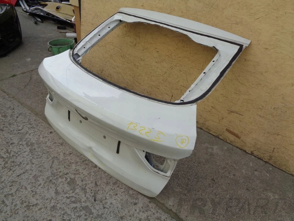 BMW X4 F26 Rear Hatch Lid
