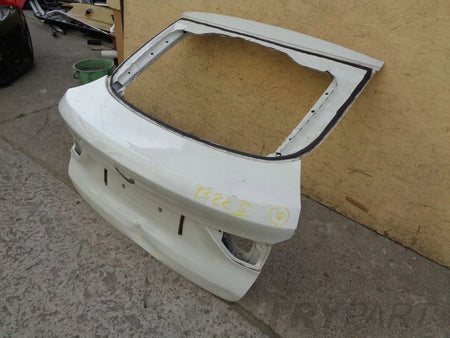 BMW X4 F26 Rear Hatch Lid