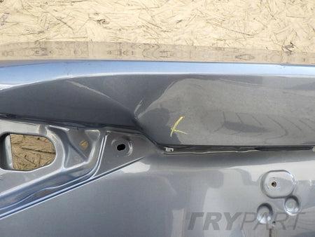 TOYOTA COROLLA E21 SEDAN 2018- REAR TRUNK LID