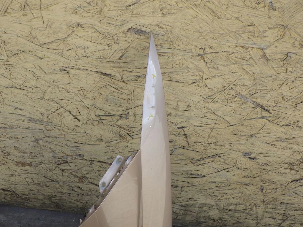 SEAT IBIZA V 5 6F 6F0 17- Front Left Fender