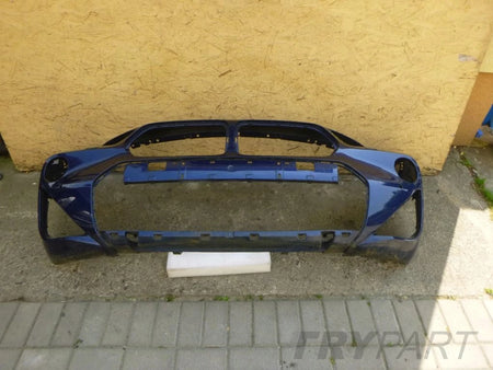 BMW X2 F39 M Sport Package Front Bumper