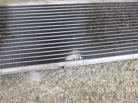 TOYOTA RAV4 RAV IV 2015 15- OIL COOLER